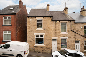 Rivelin Street Walkley